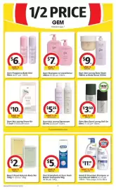 Coles catalogue week 23 Page 9