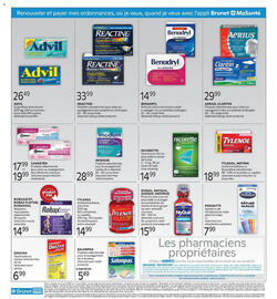 Brunet flyer Page 4