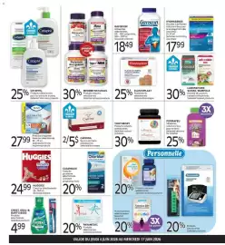 Brunet flyer Page 2