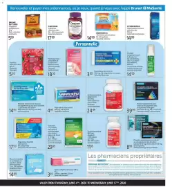 Brunet flyer Page 3