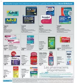 Brunet flyer Page 4