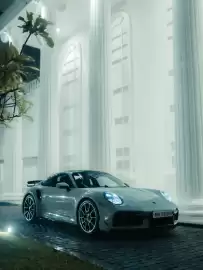 Porsche catalogue Page 1