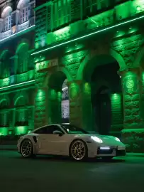 Porsche catalogue Page 7