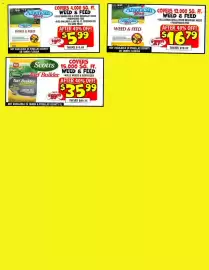 Ollie's weekly ad Page 2