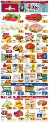 Cardenas weekly ad (valid until 10-06)