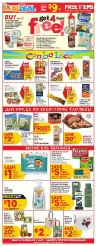 H-E-B weekly ad week 23 Page 2