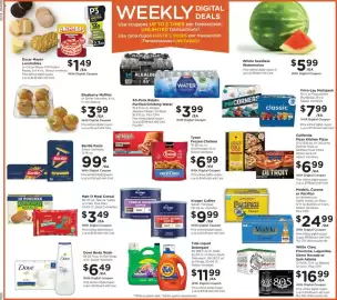 Ralphs weekly ad week 23 Page 2