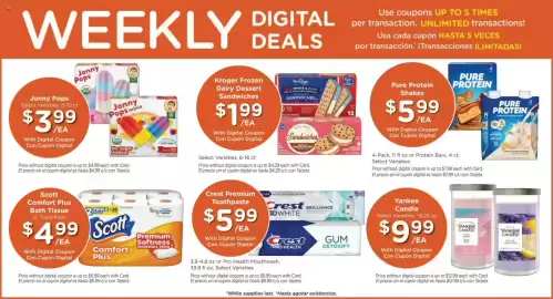 Ralphs weekly ad week 23 Page 3