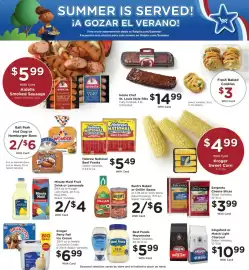 Ralphs weekly ad week 23 Page 4