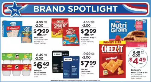 Ralphs weekly ad week 23 Page 6