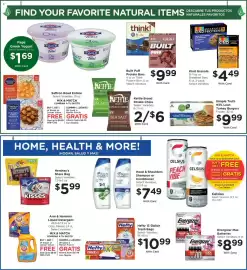 Ralphs weekly ad week 23 Page 9