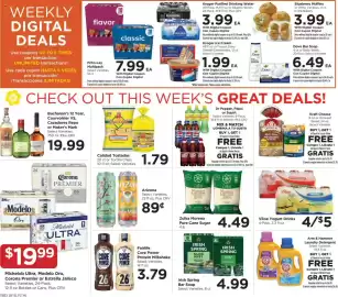 Food 4 Less weekly ad week 23 Page 4