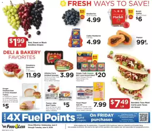 Food 4 Less weekly ad week 23 Page 5
