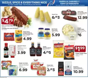 Food 4 Less weekly ad week 23 Page 6