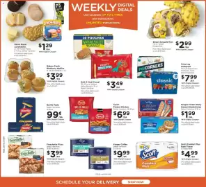Kroger weekly ad week 23 Page 2