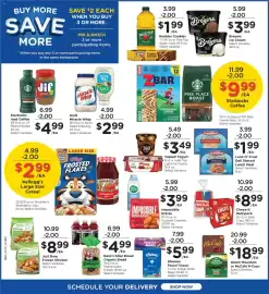 Kroger weekly ad week 23 Page 3