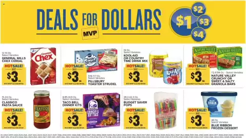 Food Lion weekly ad week 23 Page 14