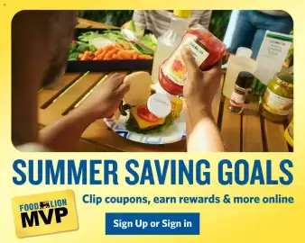 Food Lion weekly ad week 23 Page 2