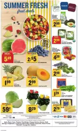 Food Lion weekly ad week 23 Page 3