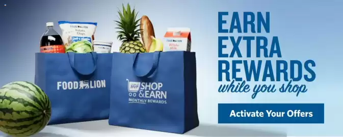 Food Lion weekly ad week 23 Page 4