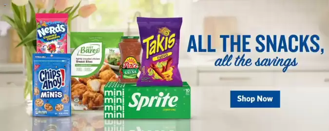 Food Lion weekly ad week 23 Page 7