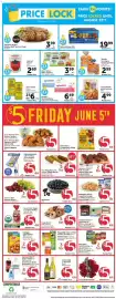 Safeway weekly ad week 23 Page 4