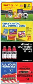 Safeway weekly ad week 23 Page 5