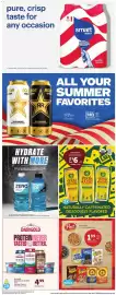 Safeway weekly ad week 23 Page 6