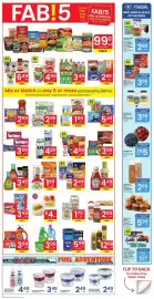 Albertsons weekly ad week 23 Page 4