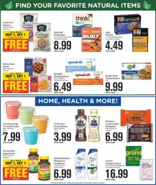 Mariano's weekly ad week 23 Page 12