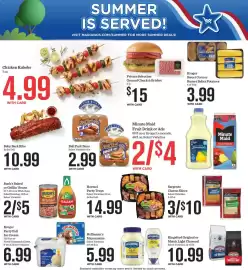 Mariano's weekly ad week 23 Page 8