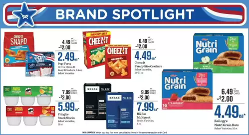 Mariano's weekly ad week 23 Page 9