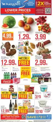 Mariano's (valid until 10-06)