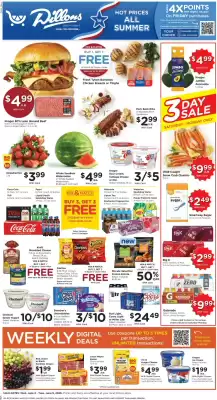Dillons (valid until 10-06)