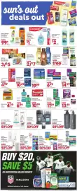 Giant Eagle weekly ad week 23 Page 4