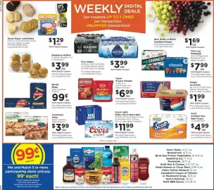 Fry's weekly ad week 23 Page 2