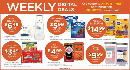 Fry's weekly ad week 23 Page 3