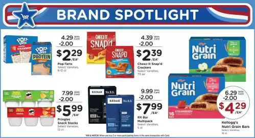 Fry's weekly ad week 23 Page 6