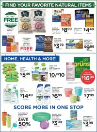 Fry's weekly ad week 23 Page 9