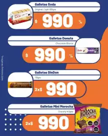Catálogo Provimarket Página 4