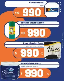 Catálogo Provimarket Página 5