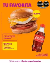 Catálogo Tambo Página 1