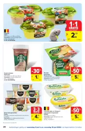 Carrefour Drive folder Pagina 20