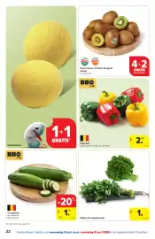 Carrefour Drive folder Pagina 22