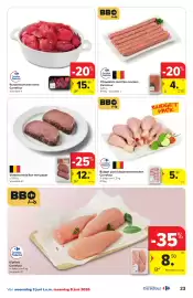 Hyper Carrefour folder Pagina 23