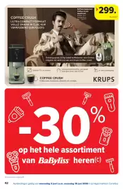 Hyper Carrefour folder Pagina 42