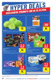 Hyper Carrefour folder Pagina 58