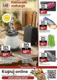 Bi1 gazetka Strona 1