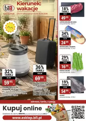 Bi1 gazetka