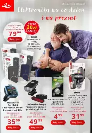 Poczta Polska gazetka Strona 5